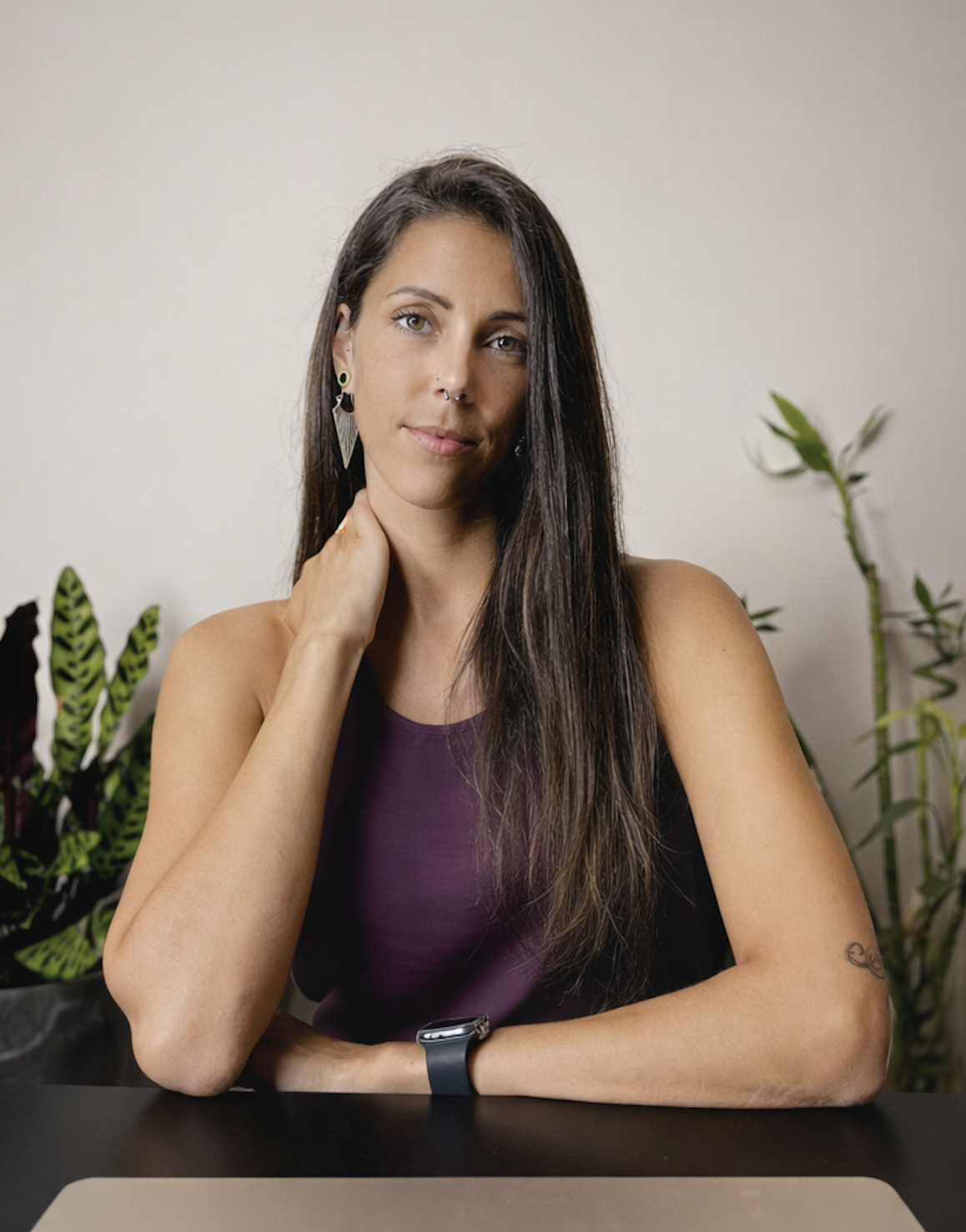 Vanesa Cal - Psicóloga